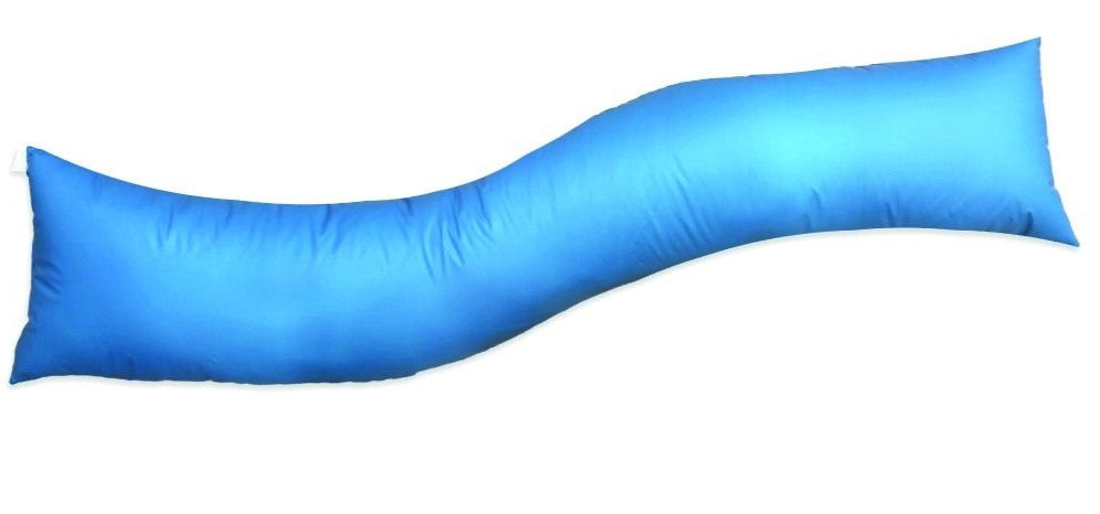 The Ultimate Guide to Patient Positioning Cushion S Shaped: Enhancing Comfort, Stability, and Pressure Relief