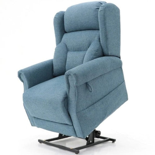 Sit, Recline, Rise - Exploring the Freedom of Electric Lift Recliner Chairs