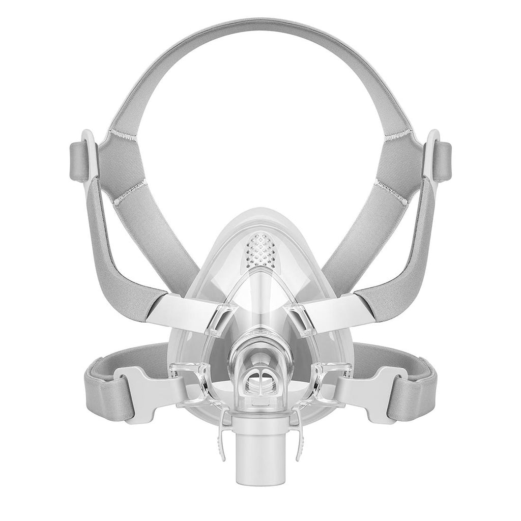 Full Face CPAP Mask - Type 2: A Reliable Solution for Sleep Apnea