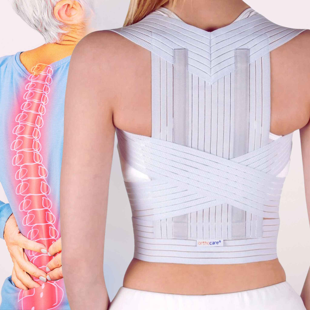 Unlock Better Posture: The Ultimate Guide to Back Supports in Australia