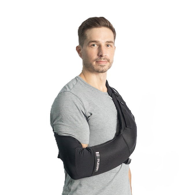 Plexfit Athletic Arm Sling: Comprehensive Support for Active Recovery