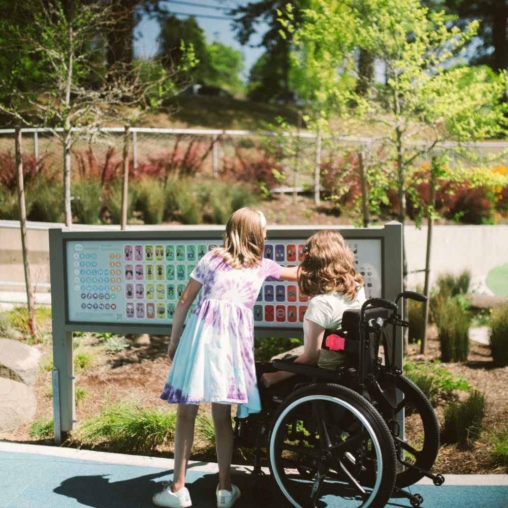 Assistive Tools and NDIS Consumables That Help Children with Disabilities
