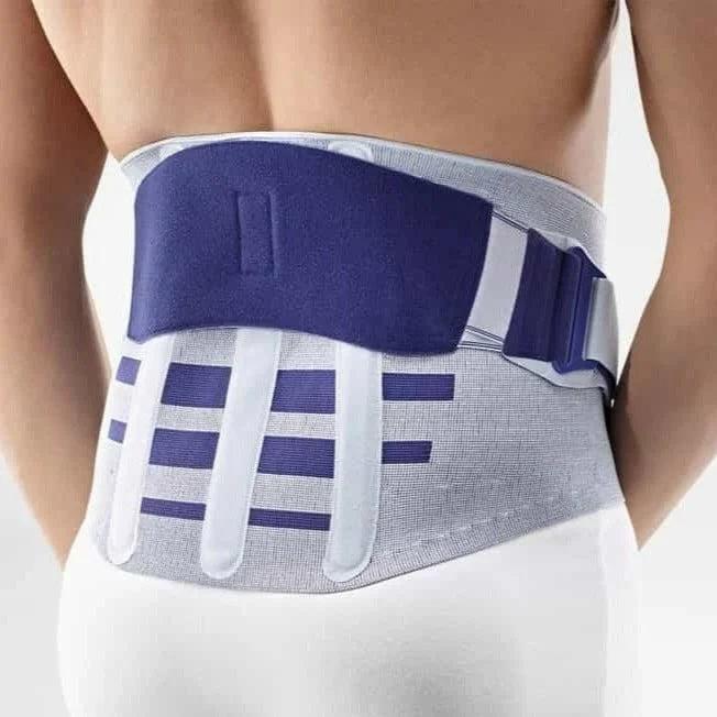 Comprehensive Guide to Lumbar Spine Back Support: Alleviating Back Pain, Sciatica, and Disc Issues