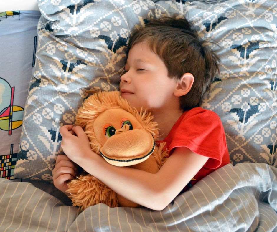 The Ultimate Guide to Choosing the Perfect Kids Pillow for Better Sleep and Health
