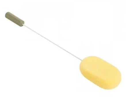 Long Bathing Sponge: Personal Care Solution for Enhanced Independence