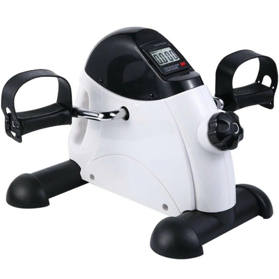 Strengthen Your Arms and Legs with the Mini Exercise Bike with Pedal