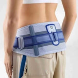 Back Brace, Relieve Pressure in The Sacroiliac Joints