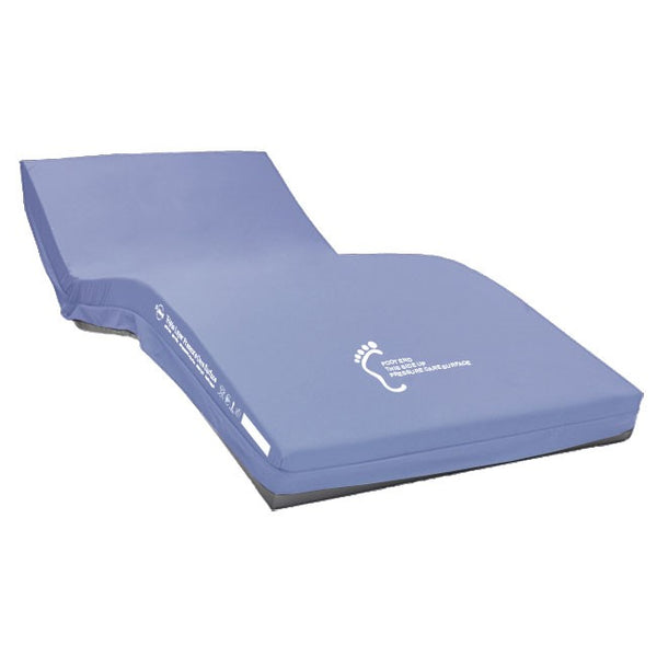 Triple Layer Hospital Mattress, Single Hospital Grade