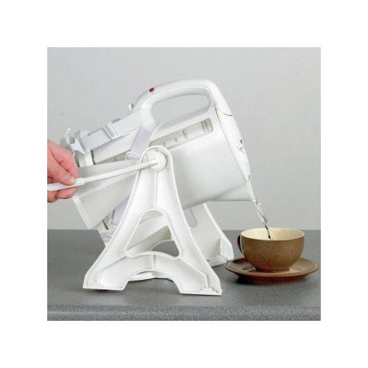 Kettle Tipper, Universal