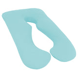 Full Body Pillow Aquamarine Medgear Care