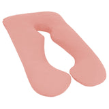 Full Body Pillow Light Pink Medgear Care