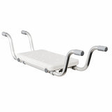 Bath Bench Seat - Suspended Medgear Care