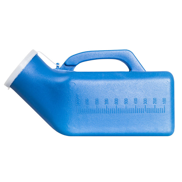 Male Urine Bottle Portable and Convenient Toileting Aid For Men