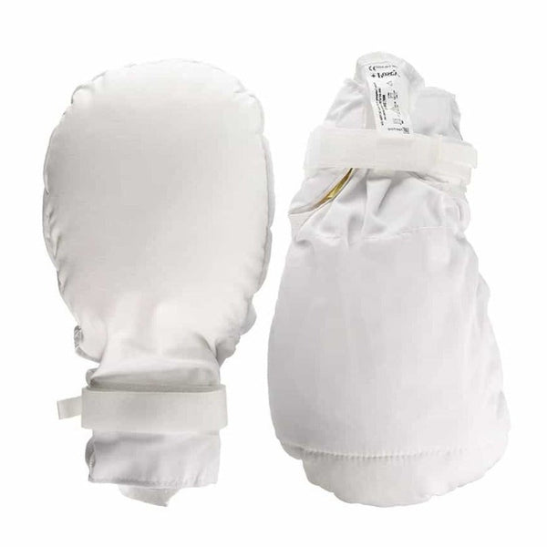 Double Padded Security Mitts Pair