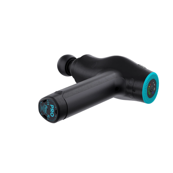 Flow PRO Massage Gun