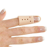 Mallet Splint for Fractured Finger or Thumb