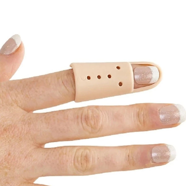 Mallet Splint for Fractured Finger or Thumb
