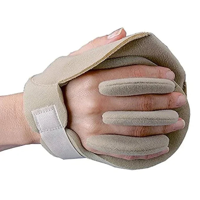 A Comprehensive Guide to Palm Protectors and Hand Contracture Supports with or without Finger Separators