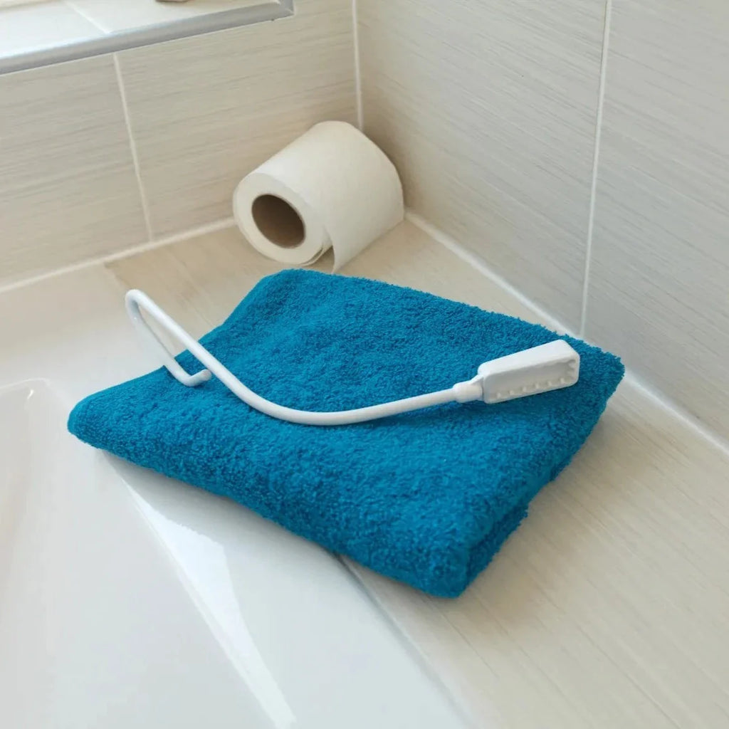 Toilet Paper Aid - Revolutionising Comfort and Hygiene with the Bottom Wiper