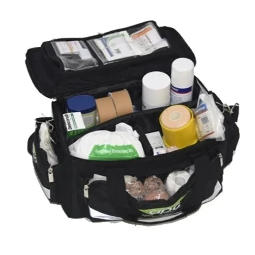 Essential First Aid Supplies: Building Your Comprehensive First Aid Kit