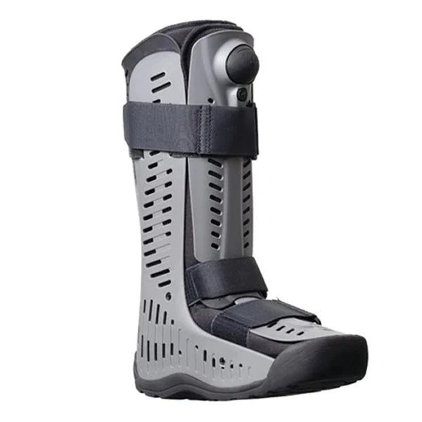 Walking on Air: The Benefits of an Air Walker Boot with Integrated Air Pump