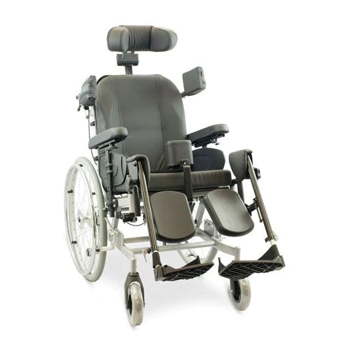 Revolutionising Mobility: The Tilt 'n' Space Wheelchair