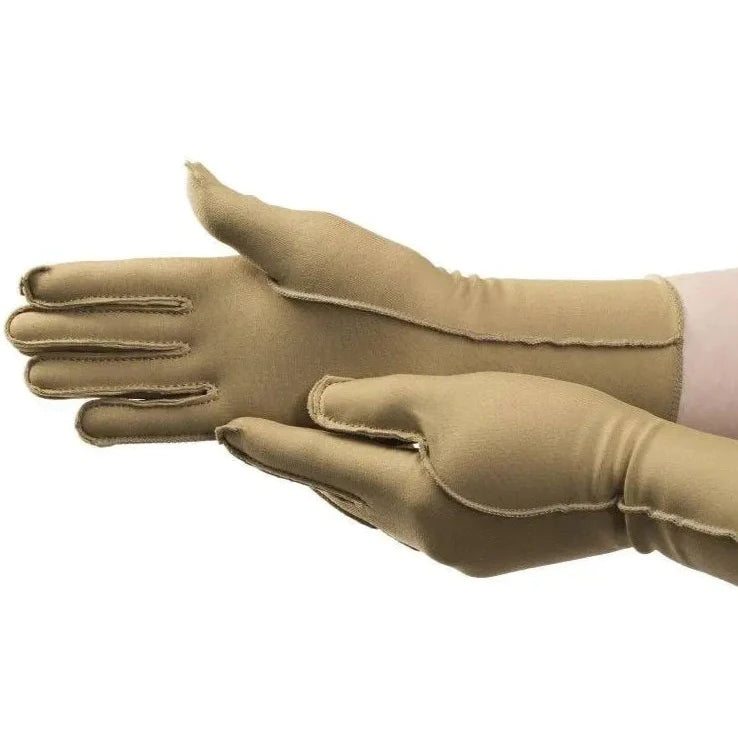 Embracing Comfort and Relief: Therapeutic Gloves as Your Solution to Combat Swelling