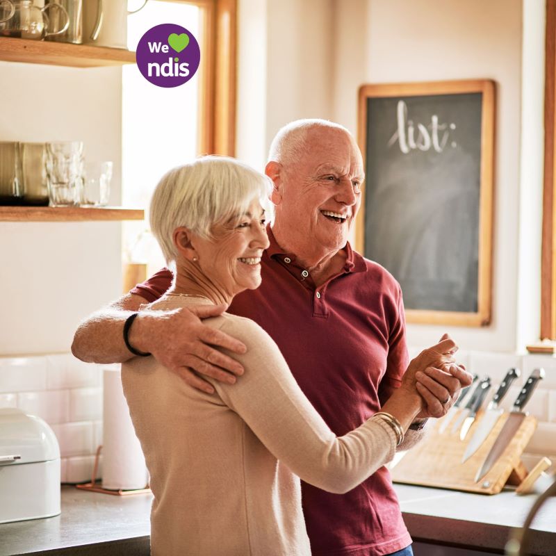 Discover Assistive Technology with Home Care Packages