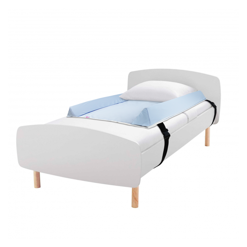 Creating a Comfortable and Secure Sleep Environment: The Ultimate Guide to Bed Side Bumper Wedges