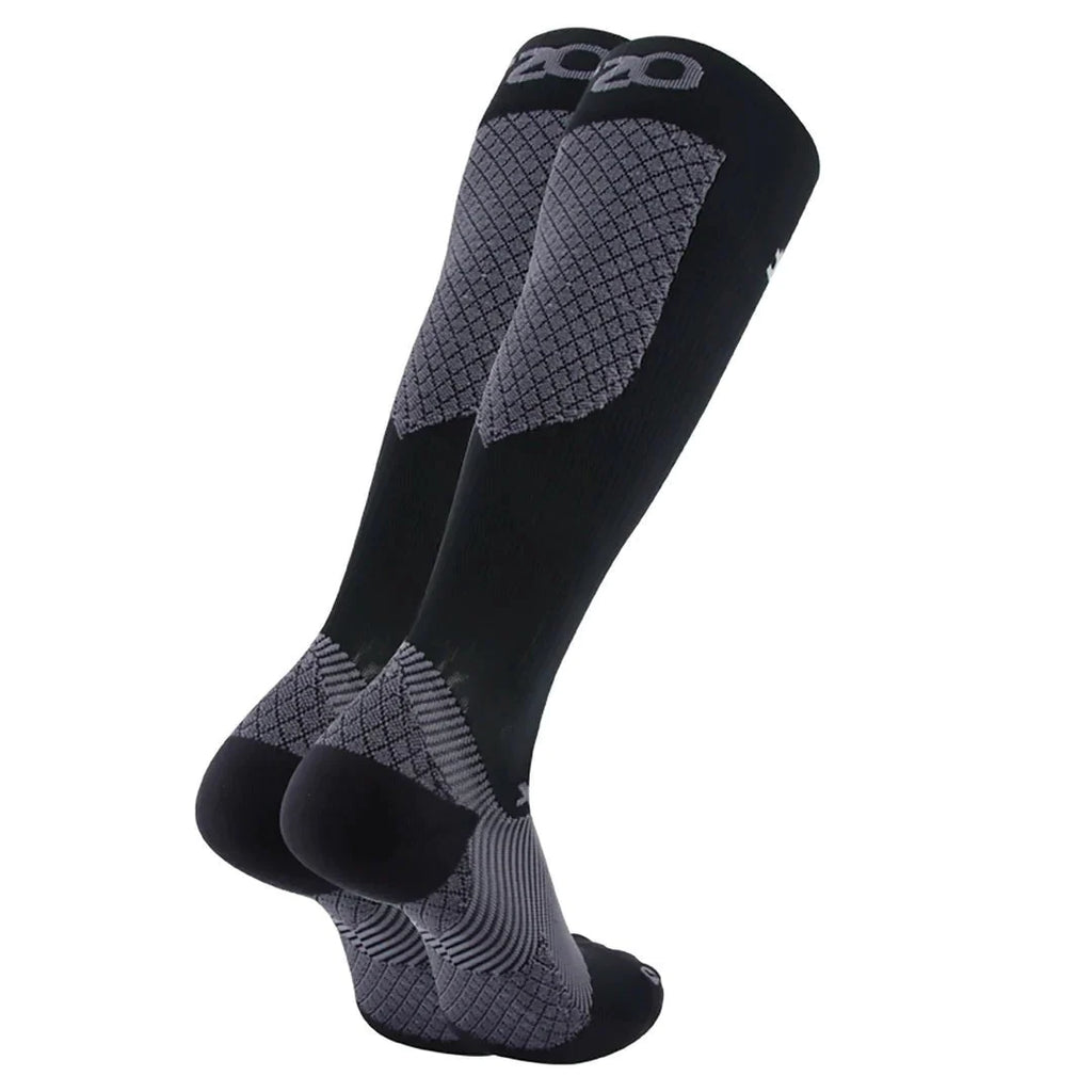 Unveiling the Power of FS4 Plus Compression Bracing Socks: A Revolution in Foot and Calf Compression