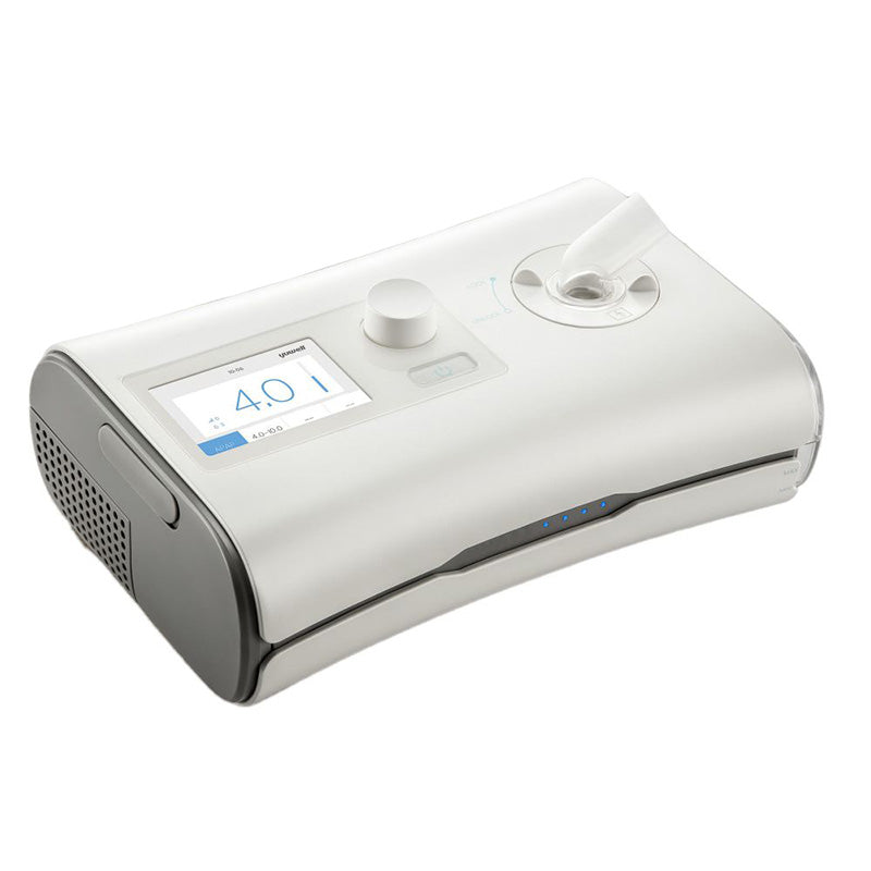 Understanding the Automatic CPAP Machine with Humidifier and Mask: A Comprehensive Guide