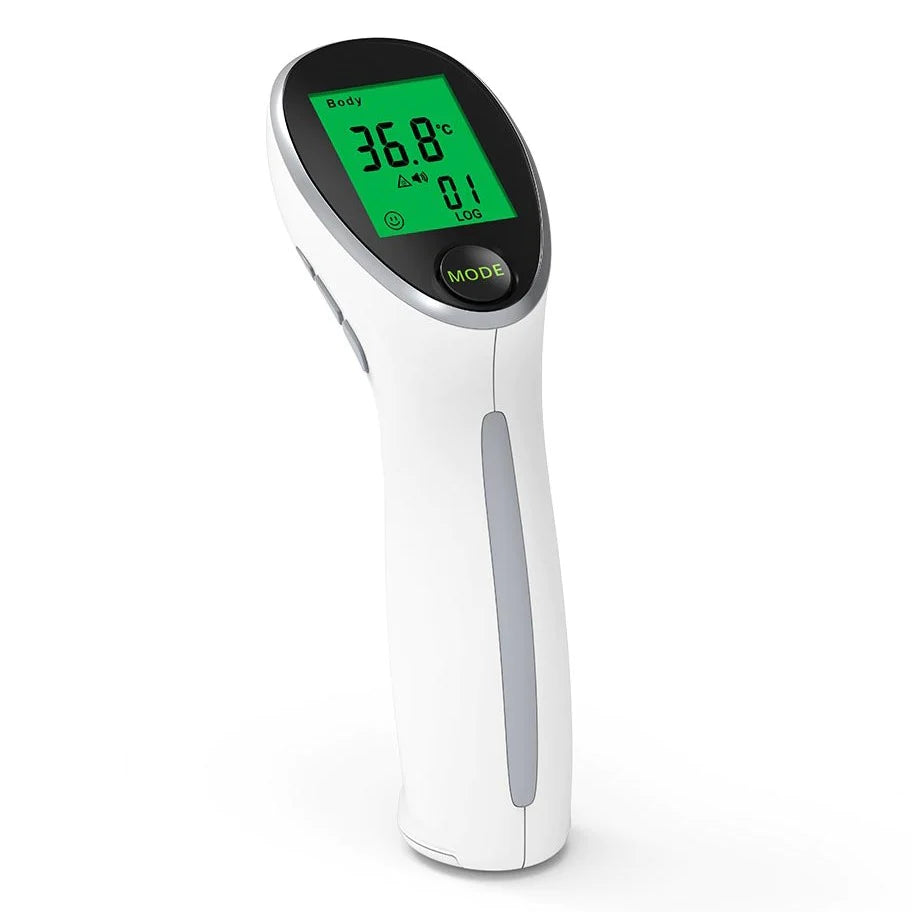 The Ultimate Guide to Non-Contact Digital Infrared Thermometers: Your Trusted Companion for Home Health Monitoring