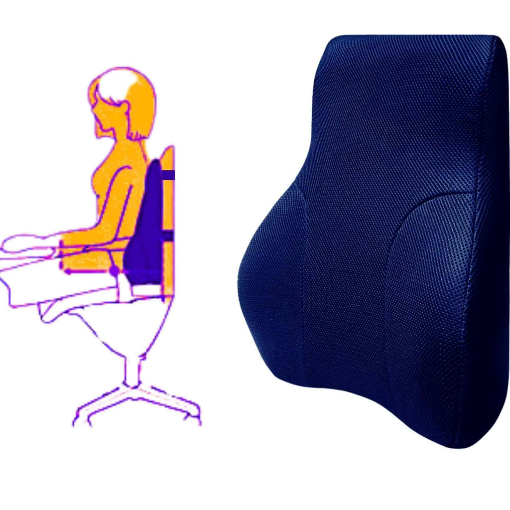 Unveiling the Power of Full Lumbar Support Cushions: A Comprehensive Guide