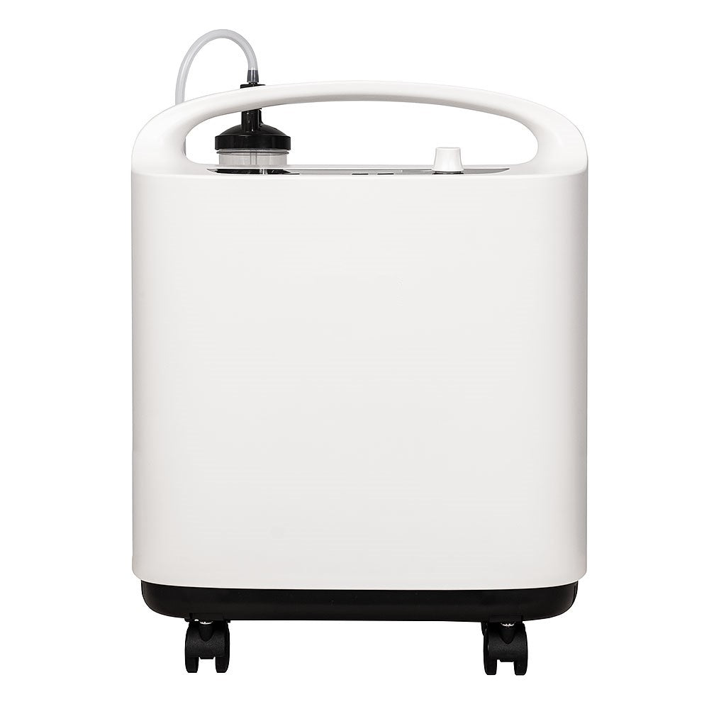 Oxygen Concentrators: Benefits, Types & Home Oxygen Therapy Guide