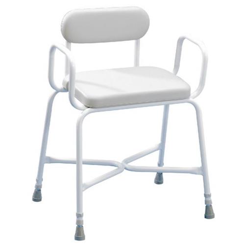 Elevating Comfort: Exploring the Benefits of Bariatric Perching and Shower Stool