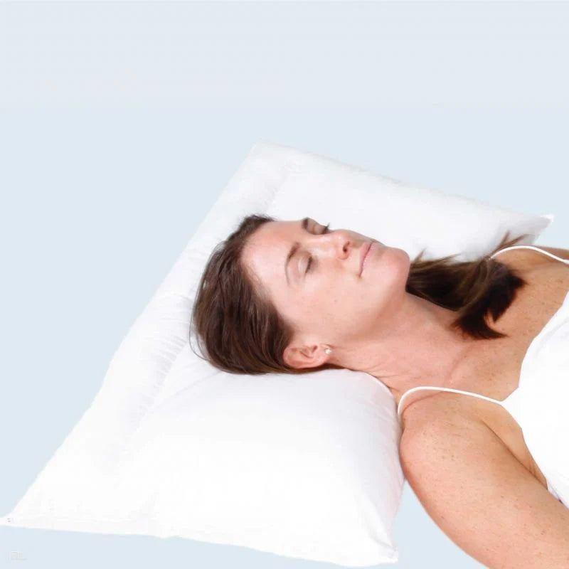 Unlocking Comfort and Relief: The Comprehensive Guide to Cervical Traction Pillows for Neck Pain