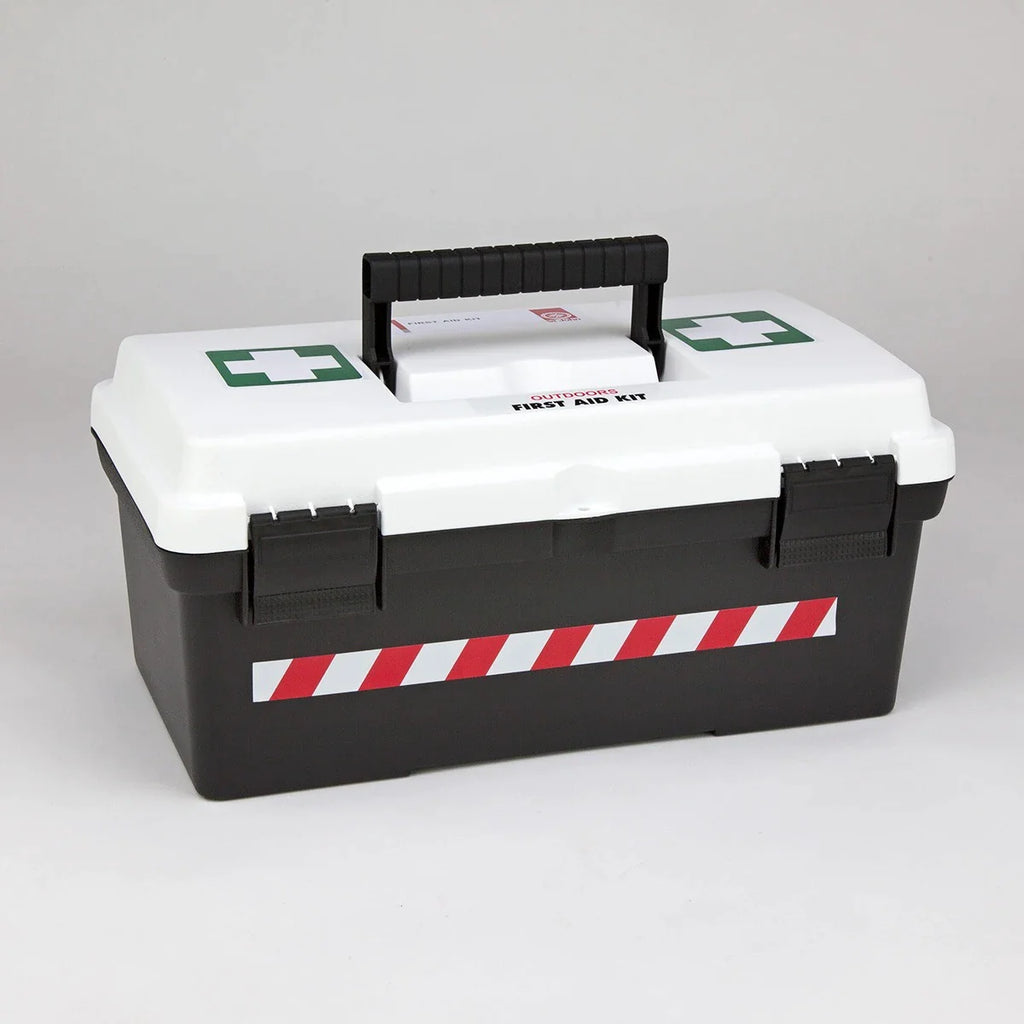 Ensuring Safety at the Workplace: A Comprehensive Guide to Workplace First Aid Kits