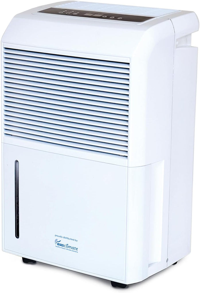 Say Goodbye to Dampness With Top Rated Dehumidifiers