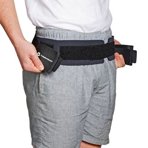 Unlocking Comfort and Mobility: The Power of the Sacroiliac Belt