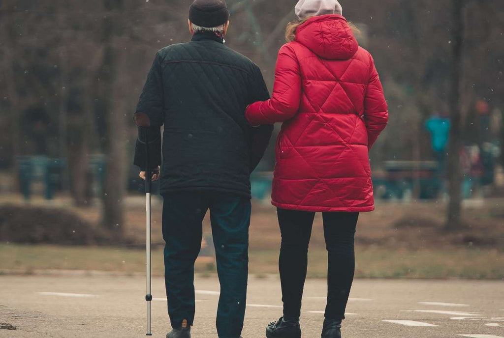 Travel with Ease Using the Versatile Walking Sticks