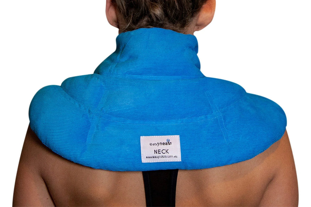 Say Goodbye to Neck Pain with Neck Heat Pack