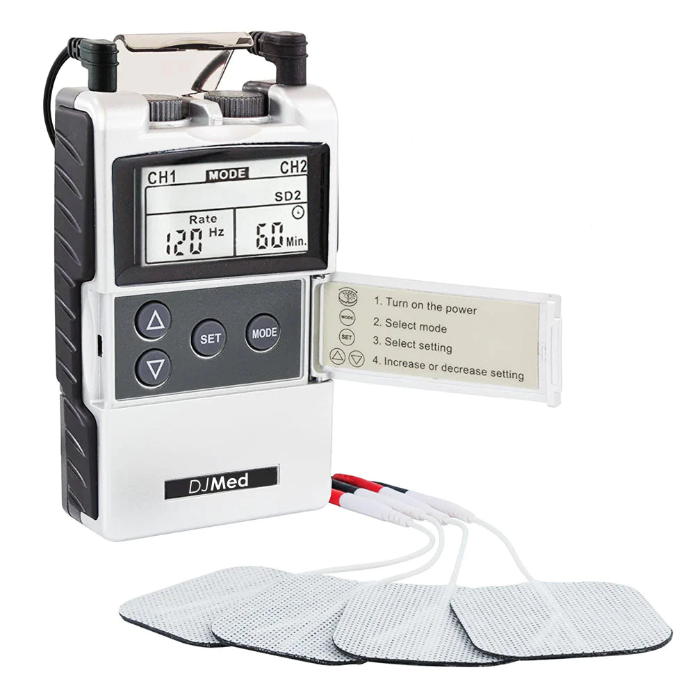 The Power of TENS Machines: A Comprehensive Guide