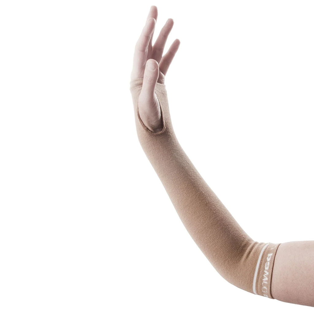 Embracing Comfort and Safety: The Evolution of Limb Protectors