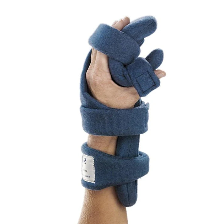 Hand, Wrist, and Thumb Support: Enhancing Mobility and Relieving Pain