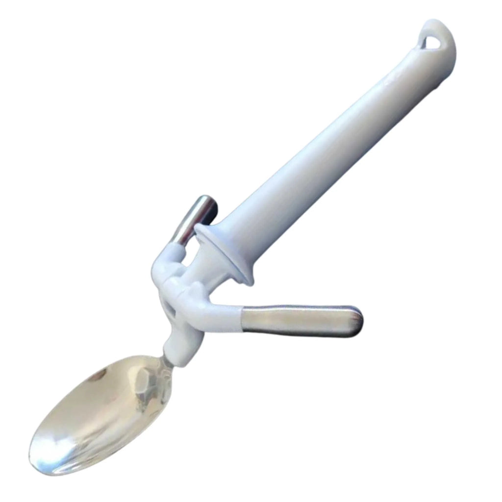 Revolutionising Mealtime: The Stabilising Soup Spoon for Enhanced Accessibility