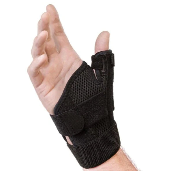 Understanding the Importance and Benefits of Thumb Braces: A Comprehensive Guide