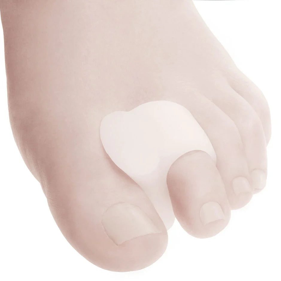 The Ultimate Guide to Toe Separators & Toe Spacers: Benefits, Types, and How to Use Them