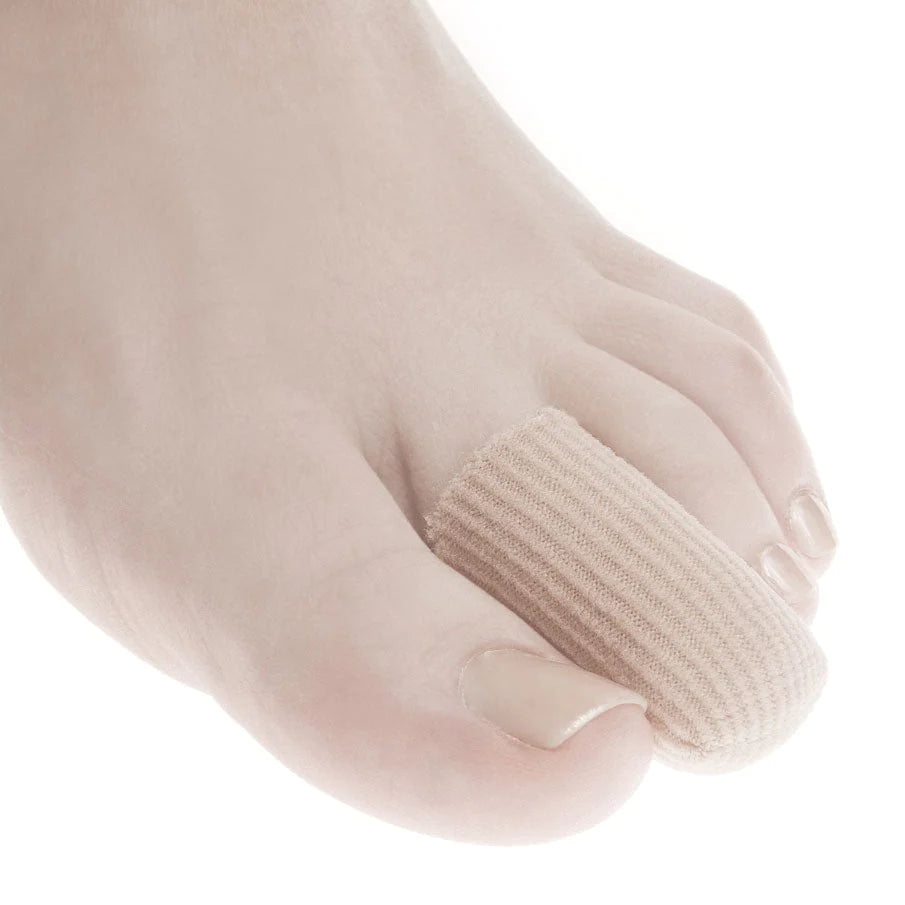 Toe Tubes & Toe Protectors: The Ultimate Guide to Foot Comfort