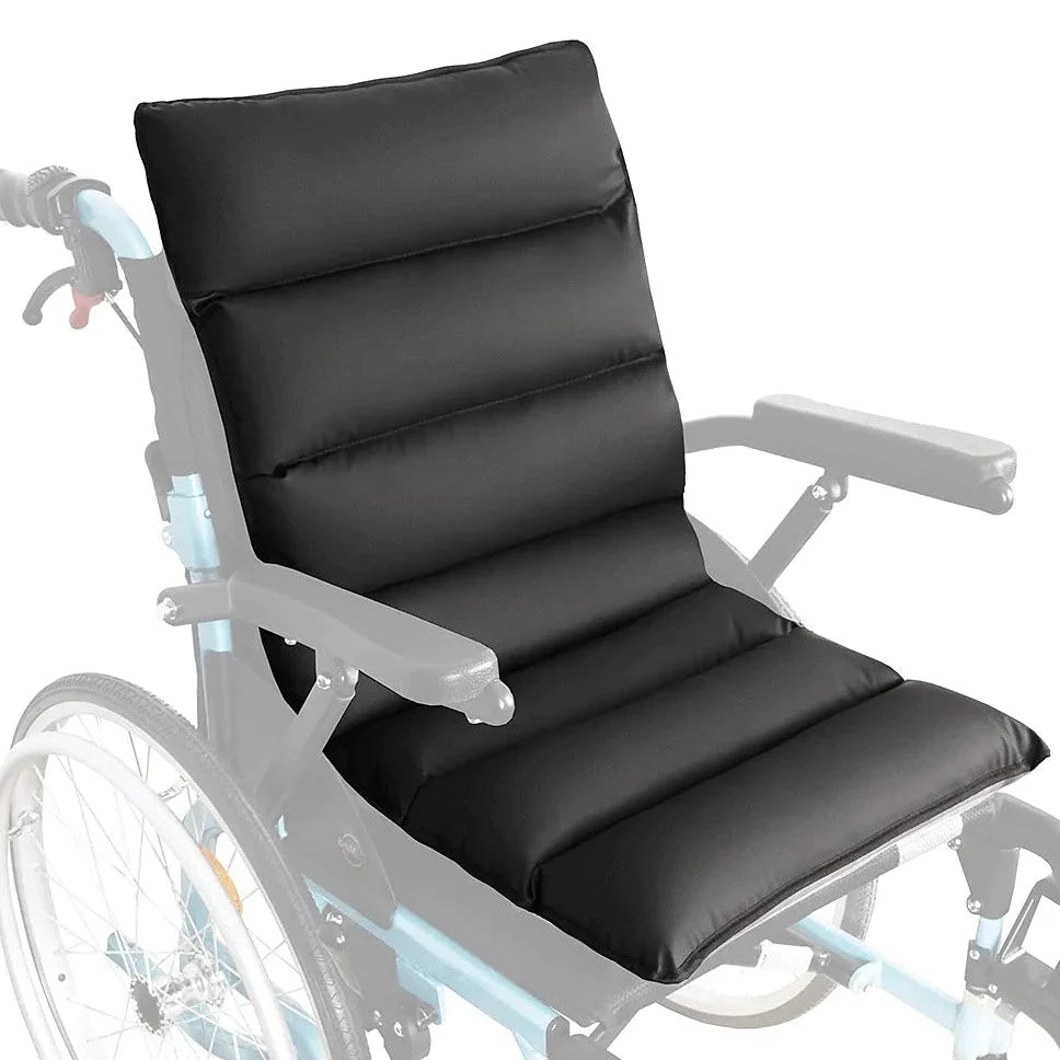 Wheelchair Cushions And Supports for Various Healthcare Needs