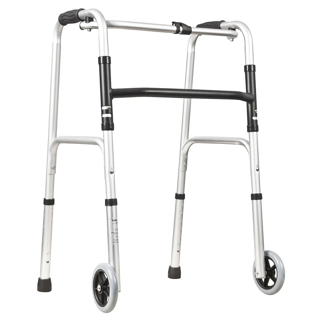 Choosing the Right Walking Frame: Finding the Perfect Support